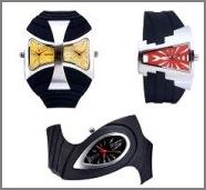 Unique Watches