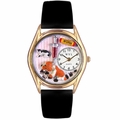 Veterinarian Watch Classic Gold Style C 0130013 Veterinarian Watch Classic Gold Style C 0130013