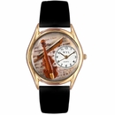 Violin Watch Classic Gold Style C 0510002