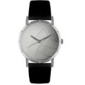 Volleyball Lover Print Watch Classic Silver Style R 0840015 Volleyball Lover Print Watch Classic Silver Style R 0840015