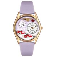Volleyball Watch Classic Gold Style C 0820021