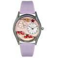 Volleyball Watch Classic Silver Style S 0820021 Volleyball Watch Classic Silver Style S 0820021