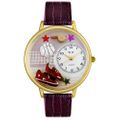 Volleyball Watch in Gold or Silver Unisex G 0820013 Volleyball Watch in Gold or Silver Unisex G 0820013