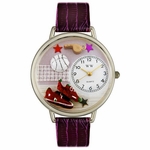 Volleyball Watch in Silver Unisex U 0820013 Volleyball Watch in Silver Unisex U 0820013