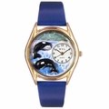 Whales Watch Classic Gold Style C 0140001 Whales Watch Classic Gold Style C 0140001