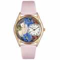 White Cat Watch Classic Gold Style C 0120002 White Cat Watch Classic Gold Style C 0120002