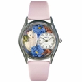 White Cat Watch Classic Silver Style S 0120002 White Cat Watch Classic Silver Style S 0120002