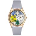 Winter House Watch Classic Gold Style C 1213002 Winter House Watch Classic Gold Style C 1213002