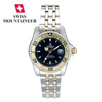 Women's Mechanical Luxury Swiss Watch