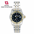 Women's Mechanical Luxury Swiss Watch