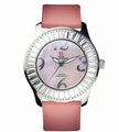 Women's Pink Waterproof Watch Women's Pink Waterproof Watch