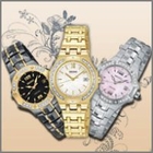 Womens Bracelet Watches