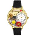 Yorkie Watch in Gold or Silver Unisex G 0130077 Yorkie Watch in Gold or Silver Unisex G 0130077