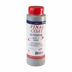 Final Coat Gray 8 oz