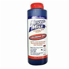 Never Miss 16.9 oz. Pacific Blue PB500