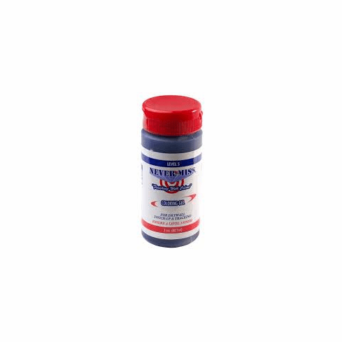 Never Miss 3oz Pacific Blue 
