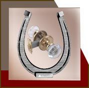 2 3/4" Privacy Sets