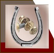2 3/8" Privacy Sets