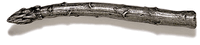 Aparagus Cabinet Pull