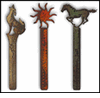 Bookmarks