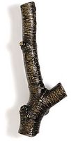 Branch Pewter Cabinet Knob/Pull