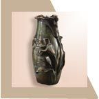 Brass Vase Creations