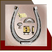 Unique Bathroom & Kitchen Cabinet Hardware | Horseshoe Hardware
