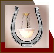 Ceiling/Drop Lamps