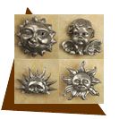 Celestial Theme Knobs & Pulls