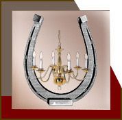 Chandeliers
