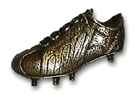 Cleat Sports Cabinet Knob/Pull