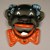Clown Bottle Opener