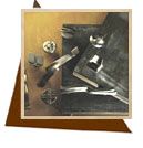 Collage Collection Knobs & Pulls