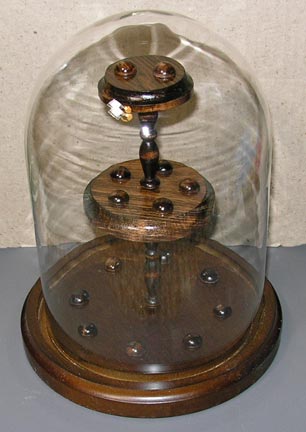 Thimble Display Cabinets | Cabinets Matttroy