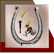 Door Hardware