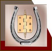 Door Hinges