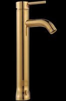 Faucets Brass, Round 12" Single Lever Faucet