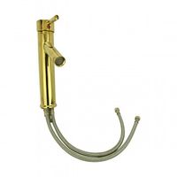 Faucets Brass, Round 10" Single Lever Faucet