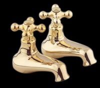 Faucets Brass, Specialty