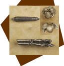 Fruits/Veggies Theme Knobs & Pulls