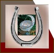 Garden Amenities