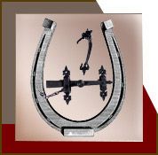 Gate Hooks & Latches