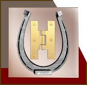 H Hinge
