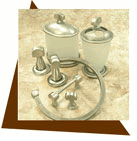 Hammerhein Bath Collection