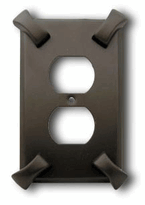 Hammerhein Switchplate