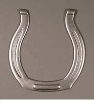 Horseshoe Artistic Metal Stamping