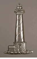 Lighthouse Artistic Metal Stamping