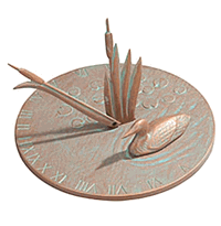 Loon Sundial