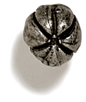 Nut Cabinet Knob/Pull