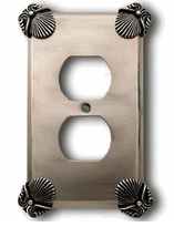 Oceanus Switchplate